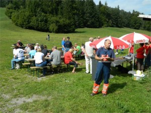 28. ARBÖ Veteranen-Rallye Felixdorf